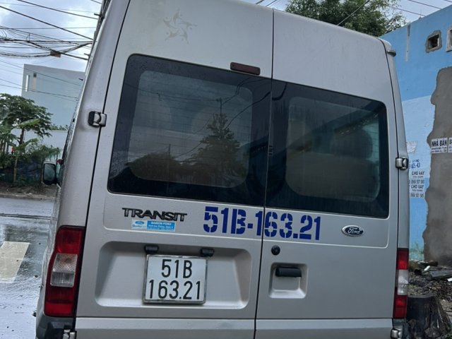 Bán xe giá 230tr5