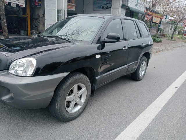 Cần bán xe tư nhân 7 chỗ, số tự động - Máy móc chạy mượt. LH bán giá tốt3