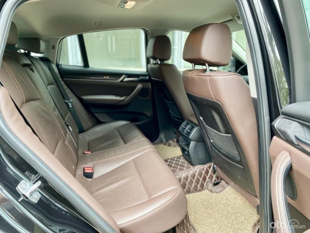 Xe một chủ từ mới cực giữ gìn12