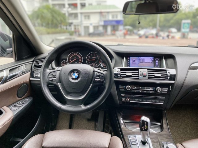 Xe một chủ từ mới cực giữ gìn18