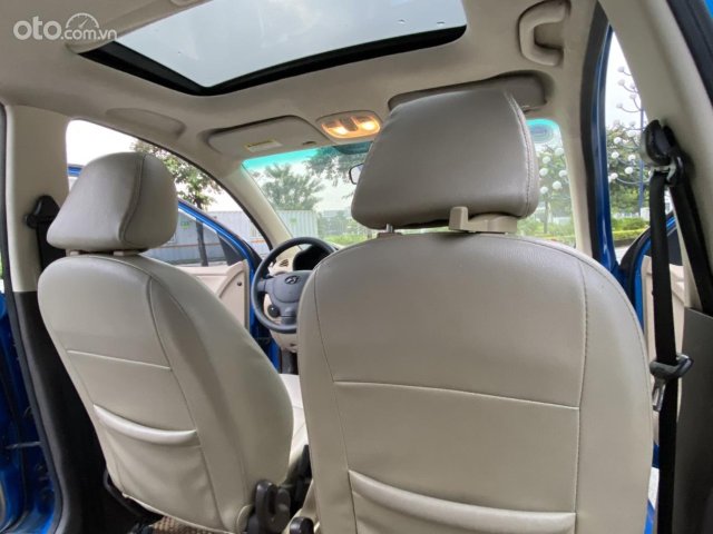 Xe tư nhân chính chủ, không chạy dịch vụ10