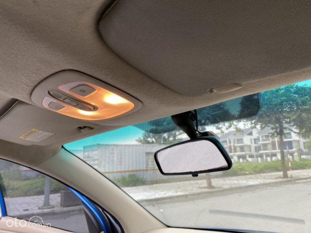 Xe tư nhân chính chủ, không chạy dịch vụ9