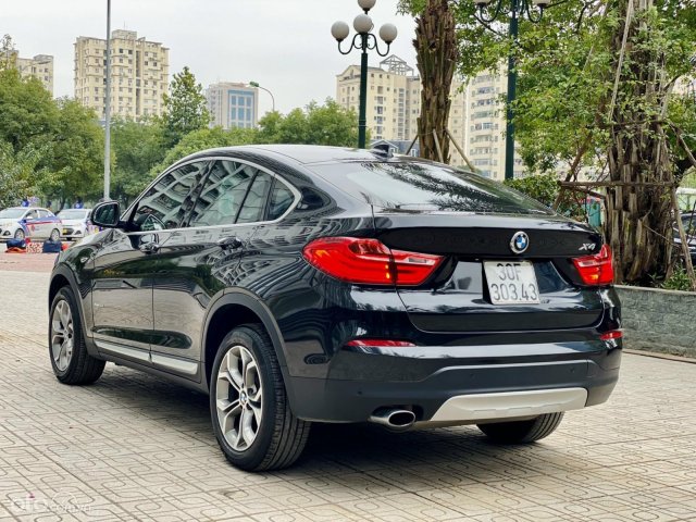 Xe một chủ từ mới cực giữ gìn5