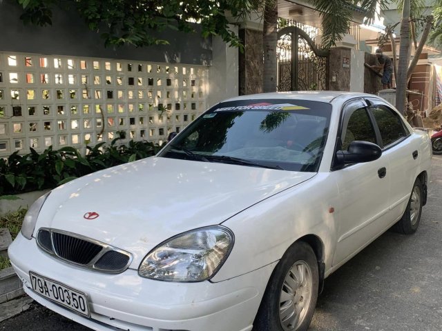 FileDaewoo Nubira rear 20080115jpg  Wikimedia Commons