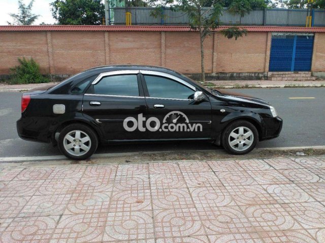 Lacetti CDX 1.8 MAX còn đẹp