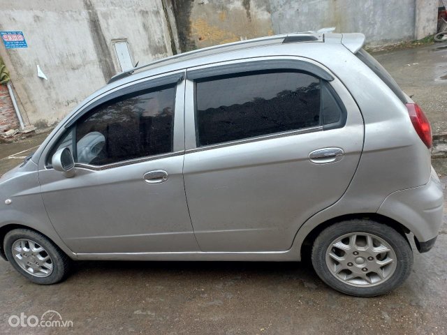 Đăng ký lần đầu 2008 còn mới, giá chỉ 80tr2