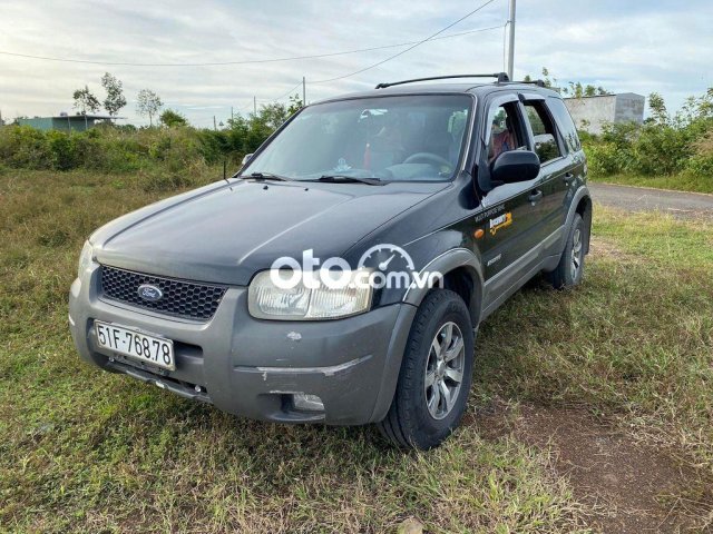 Mua bán Ford Escape 2003 giá 145 triệu - 22694988