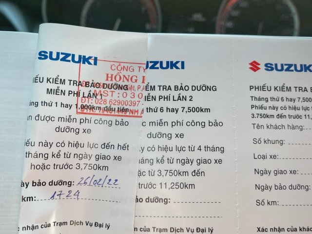 Mới đi được 5.000km13