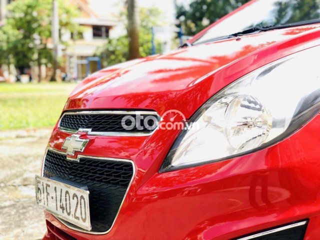 Bán xe Chevrolet Spark 2009 giá 135 triệu  1715157