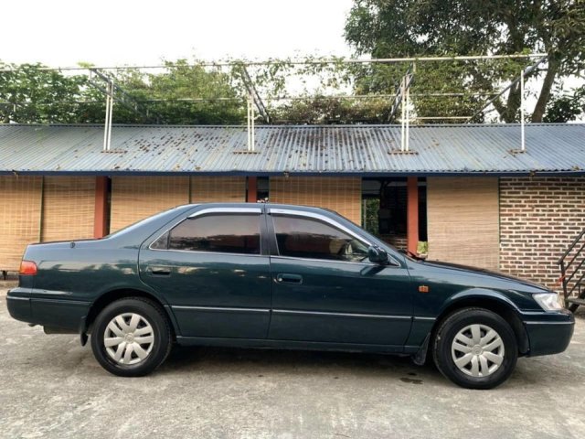 1998 Toyota Camry Prices Reviews  Pictures  CarGurus