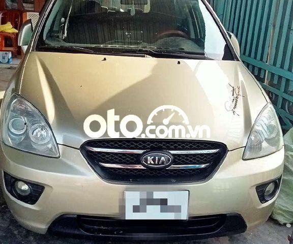 Kia Carens 2009