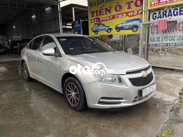 Used 2010 DAEWOO CHEVROLET LACETTI CRUZE 16 Gasoline LT for Sale  BK504750  BE FORWARD
