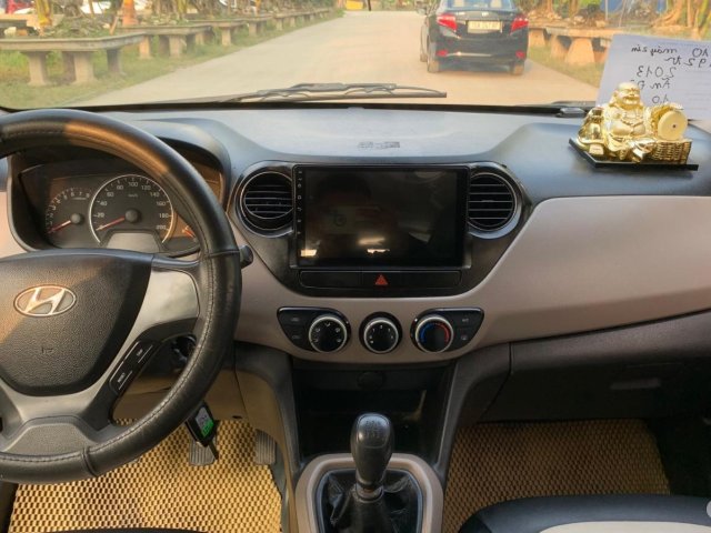 Xe ít sử dụng giá chỉ 190tr7