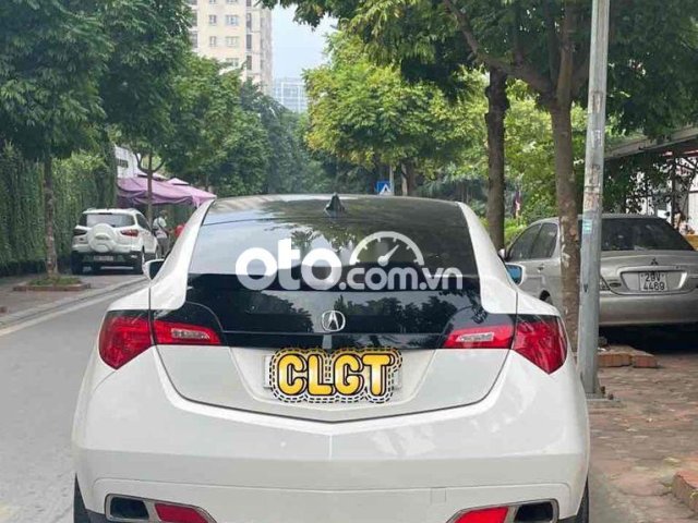 gia đình cần bán honda acura zdx coupe