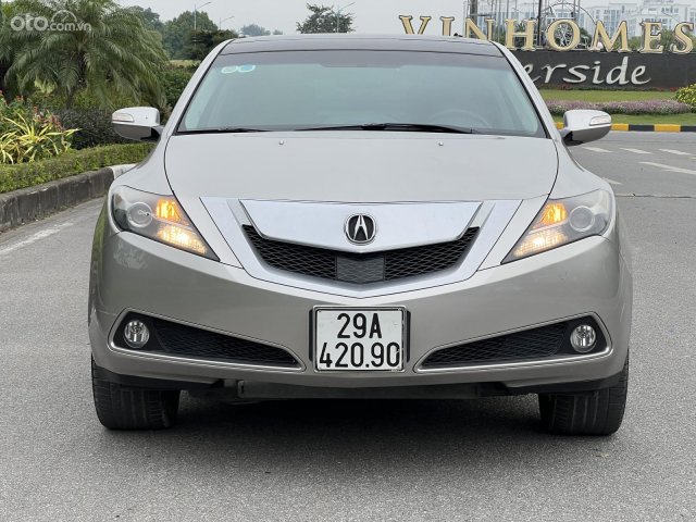 Mua bán Acura ZDX 2010 giá 795 triệu - 22701872