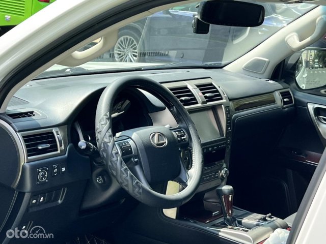 Chạy đúng 50 ngàn miles, chủ xe giữ rất kỹ5