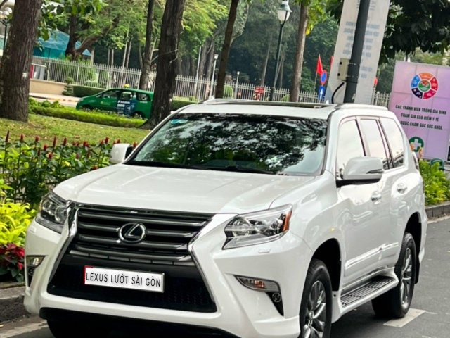 Chạy đúng 50 ngàn miles, chủ xe giữ rất kỹ1