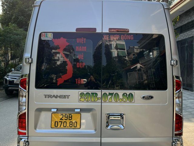 Xe 16 chỗ, giá 450tr17