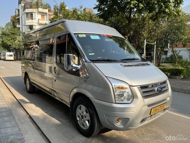Xe 16 chỗ, giá 450tr19