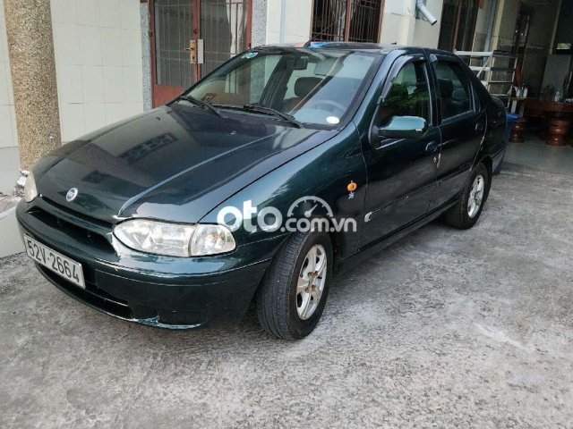 Bán ô tô Fiat Siena ELX 13  2003  xe cũ