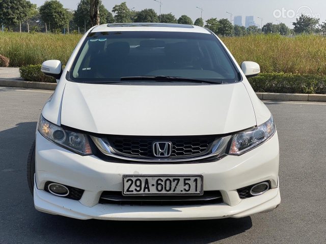 Lọc xăng xe Honda CIVIC 20122022 chính hãng