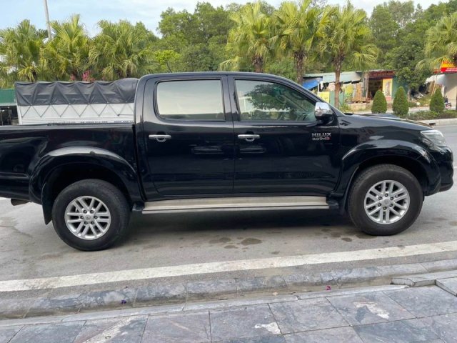 Thailand 2011 Toyota Hilux  Isuzu DMax maintain stanglehold  Best  Selling Cars Blog