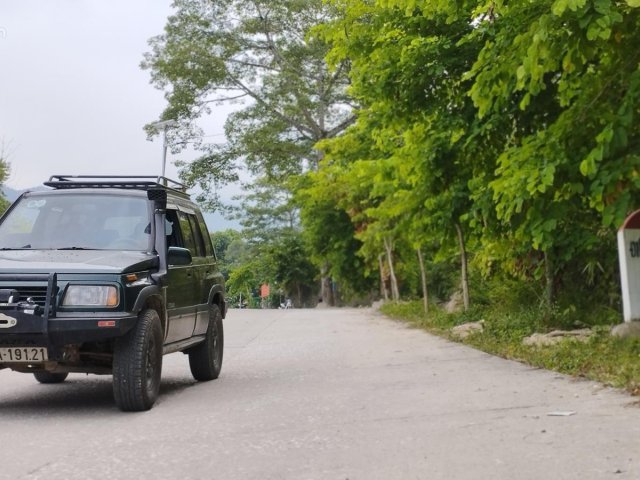 Vitara 2 cầu tiết kiệm nhiên liệu13