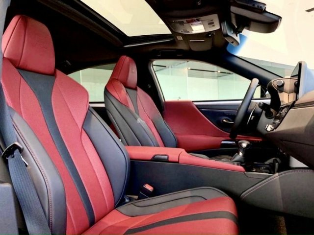 F Sport 20226