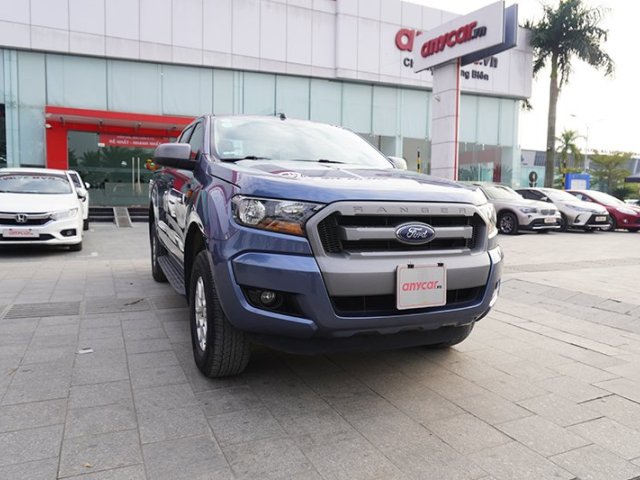 Ford Ranger XLS 2.2L 4x2 MT 20160 Ford Ranger XLS 2.2L 4x2 MT 20160