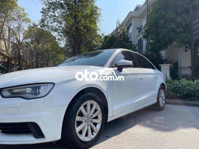 bán audi A3 một chủ từ đầu