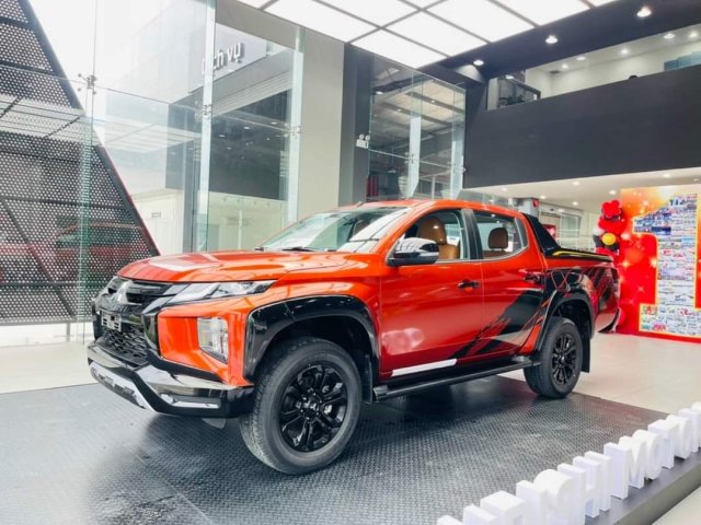 Triton mãnh liệt đại hạ giá0