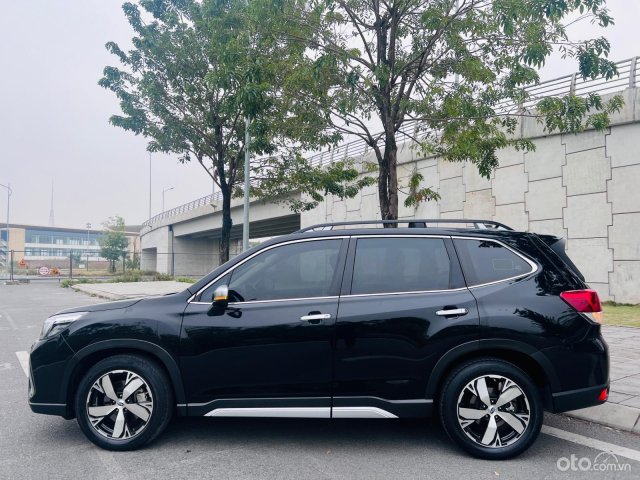 Xe chạy ít, nâng cấp nhiều phụ kiện3