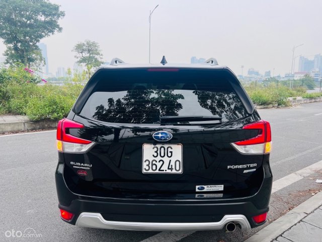 Xe chạy ít, nâng cấp nhiều phụ kiện5