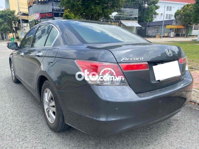 Bán Honda Accord 2.0L NK,máy móc nguyên zin xe đẹp