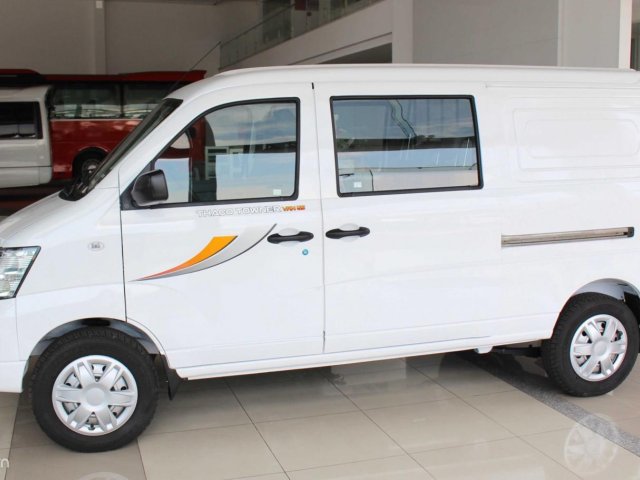 Xe vận chuyển nội thành Towner Van 5S0