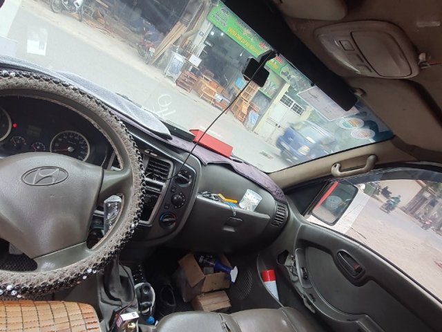 Xe hoạt động bình thường2