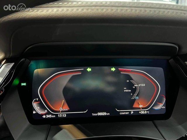 Odo 7000km như mới4