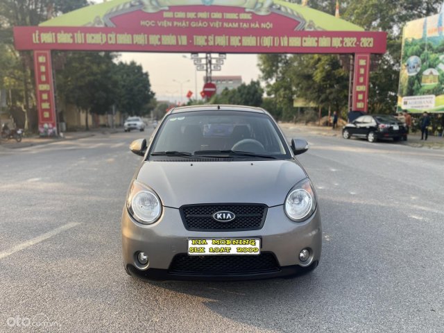 Số tự động, mới nhất Việt Nam0