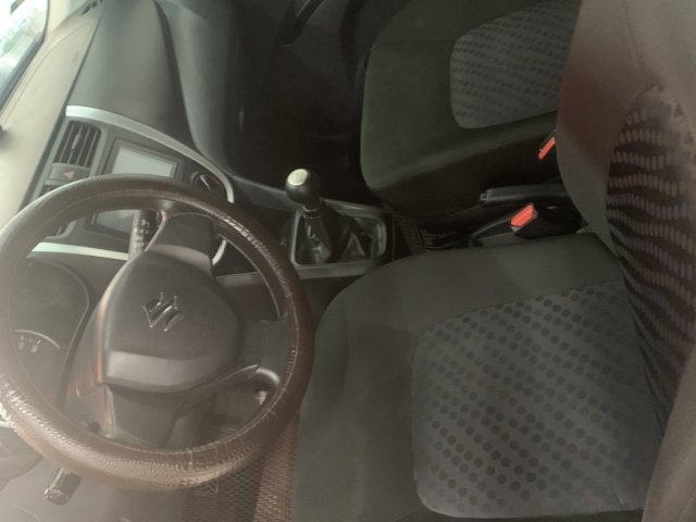 Số sàn 1.0L8