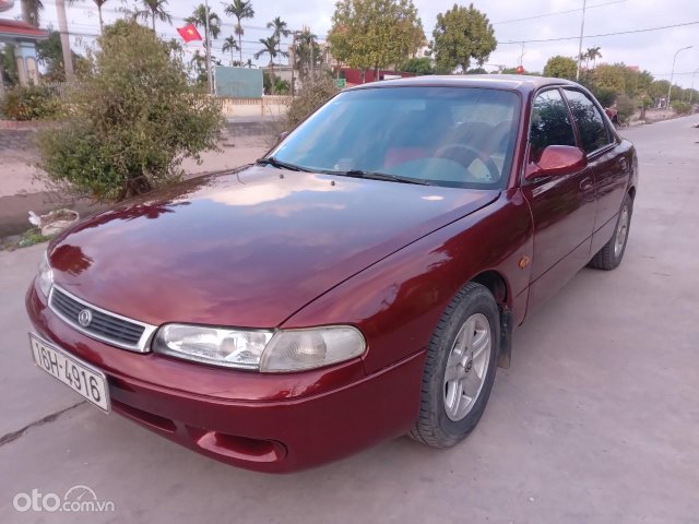 Mua bán Mazda 626 1993 giá 65 triệu - 22713606