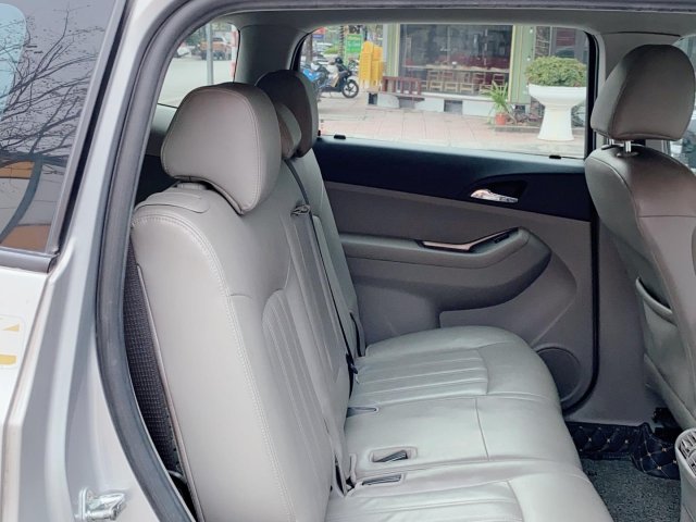 Xe công chức tư nhân chính chủ, biển 29A Hà Nội12