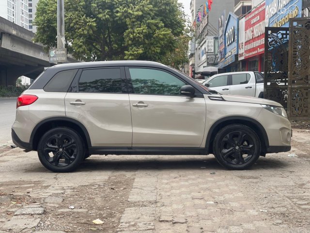 Đăng ký lần đầu 2015 xe gia đình, giá tốt 445tr7