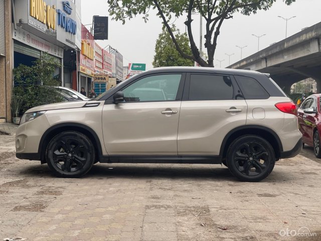 Đăng ký lần đầu 2015 xe gia đình, giá tốt 445tr6
