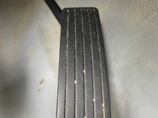 Số sàn 2 cầu máy dầu8