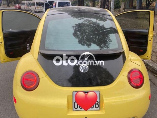 Volkswagen beetle 99