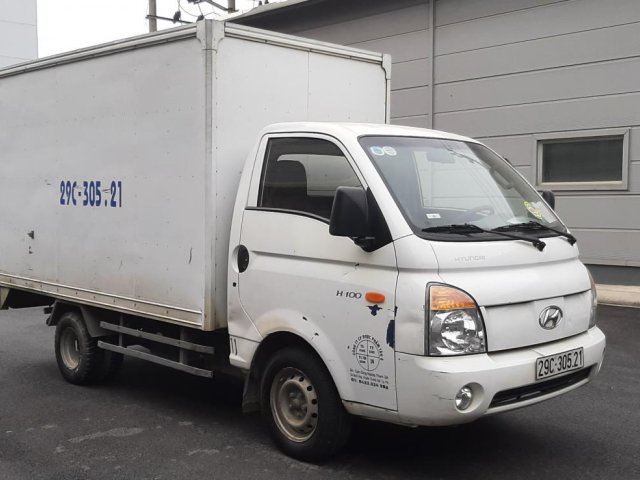 Bán xe tải Hyundai, giá tốt6