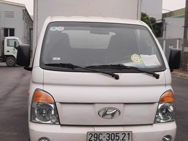 Bán xe tải Hyundai, giá tốt4