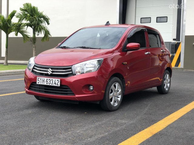 Xe nhập Thái Lan15