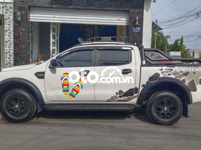 Ford Ranger XLS AT Đk 20/02/2019 xe CỌP mới 99%