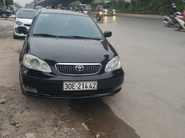 TOYOTA COROLLA ALTIS 2006 REVIEW PRICE AND DETAILS KHATTAK CARS  VLOGS   YouTube